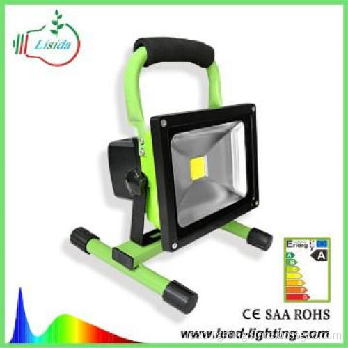 COB floodlight led,rechargeable Lighting